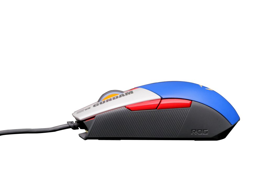 ASUS Impact II GUNDAM EDITION – image 6