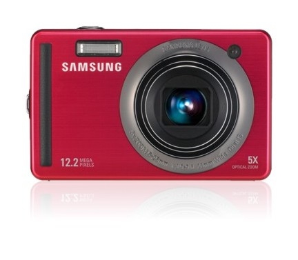 Samsung PL PL70 1/2.3" Compact camera – image 1