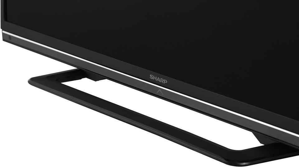 Sharp LC-42LD264E TV – image 7