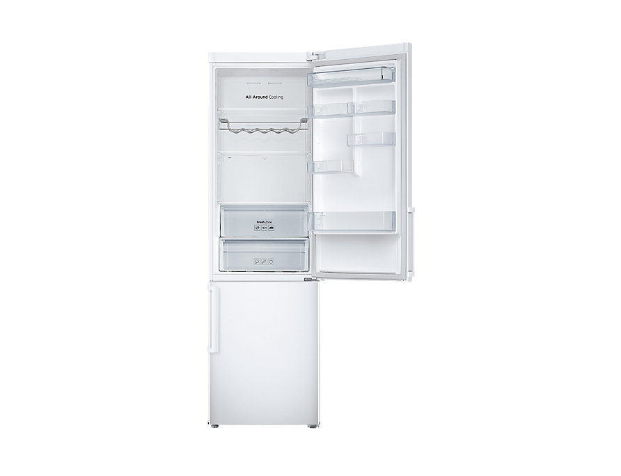 Samsung RB37J5315WW/EF fridge-freezer Freestanding – image 9