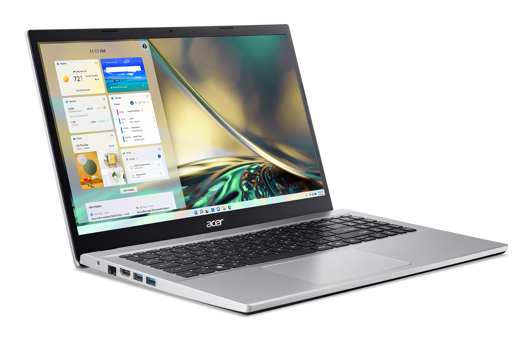 Laptop Acer Aspire 3 512GB A315-59-72PU