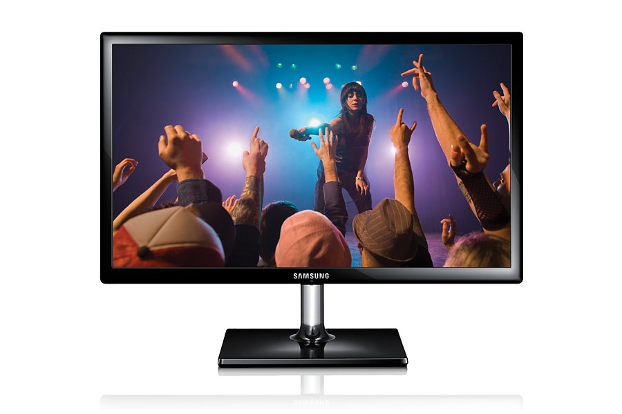 Samsung S24C570HL computer monitor