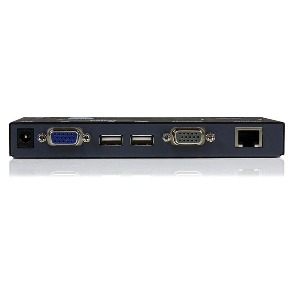 StarTech.com USB VGA KVM Console Extender over CAT5 UTP (500 ft) - TAA – image 4