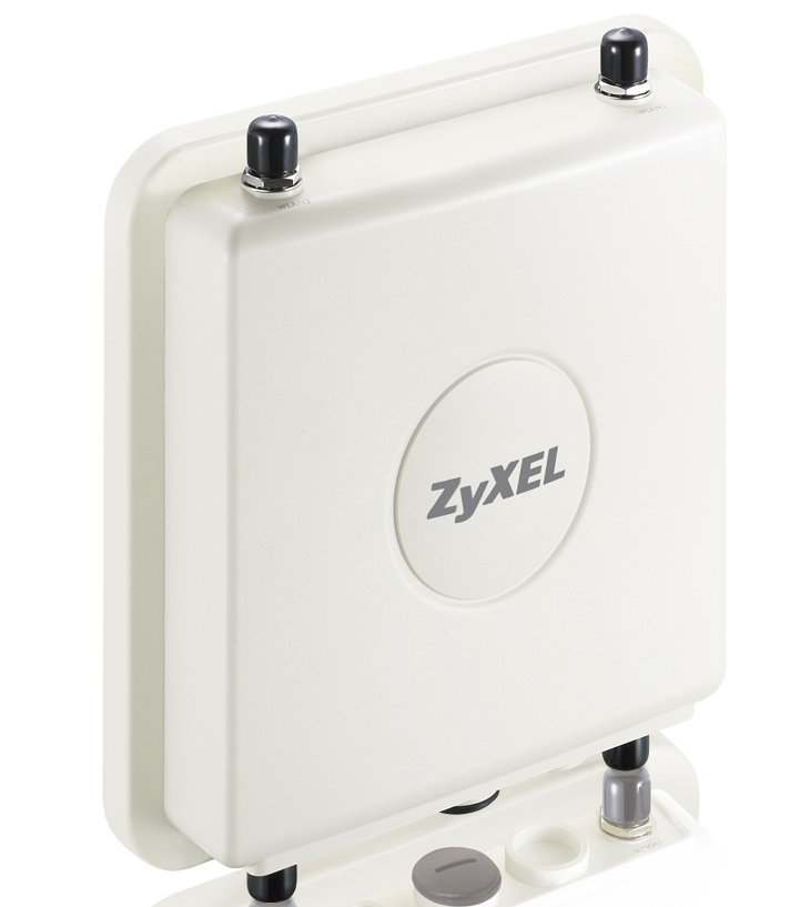 Zyxel NWA3550-N 300 Mbit/s White Power over Ethernet (PoE) – image 3