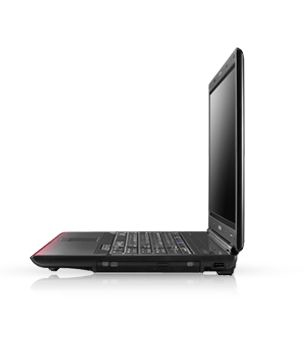 Samsung R NP-R610-AS05PL laptop Intel® Core™2 Duo T6400 – image 3