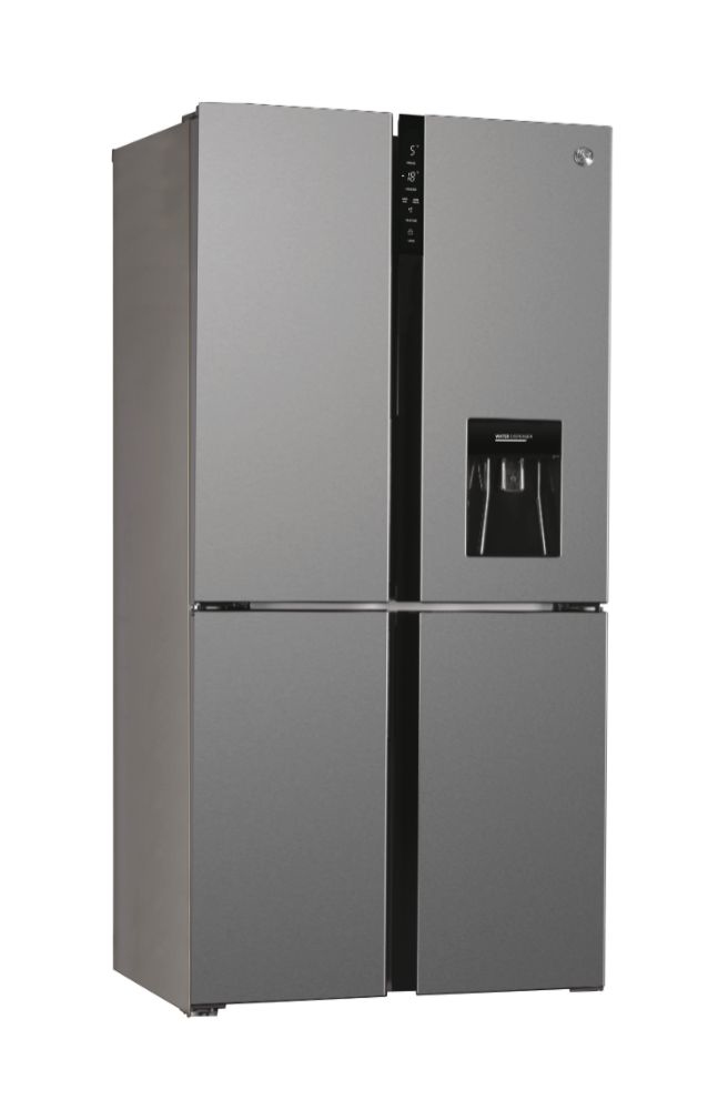Hoover HSC818FXWD Freestanding – image 8