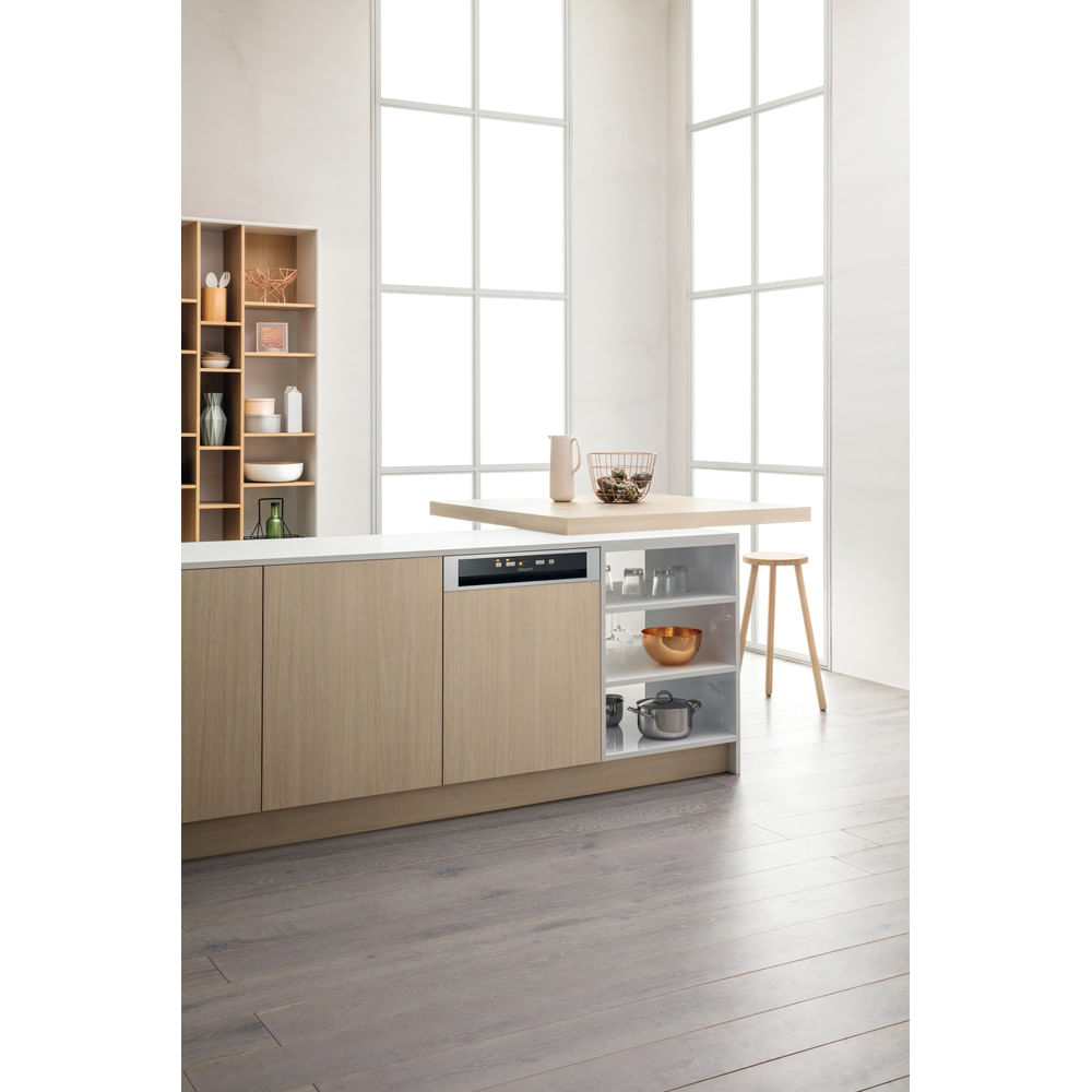 Hotpoint HBC 2B19 X UK N – image 9