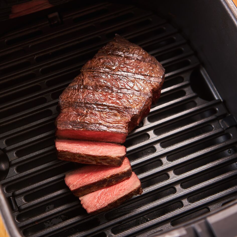 Tefal Easy Fry & Grill EY501A Single – image 5