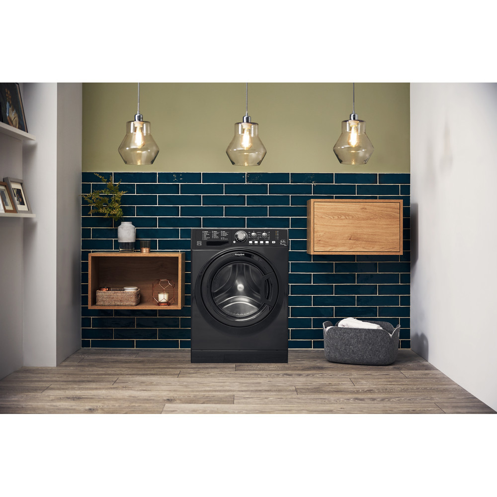 Hotpoint FDL 9640K UK – image 6