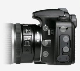 Canon EOS 40D + Speedlite 580EX II – image 4