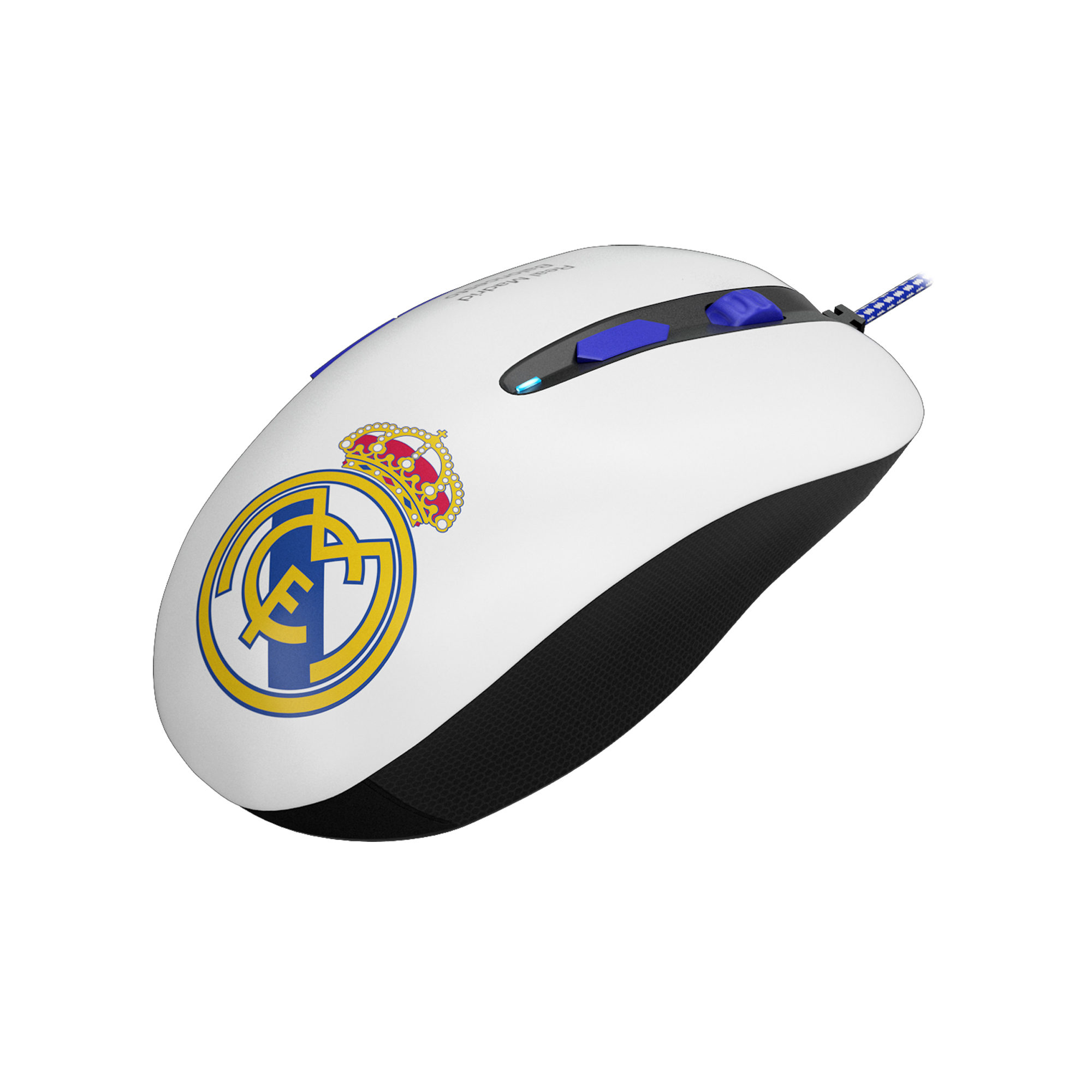 Mars Gaming MMRM mouse Ambidextrous USB Type-A Optical 3200 DPI – image 2