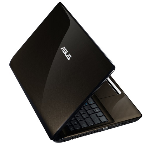 ASUS K52JC-SX031X laptop Intel® Core™ i5 i5-430M – image 4