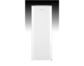 Beko TZDA504FW freezer Upright freezer Freestanding