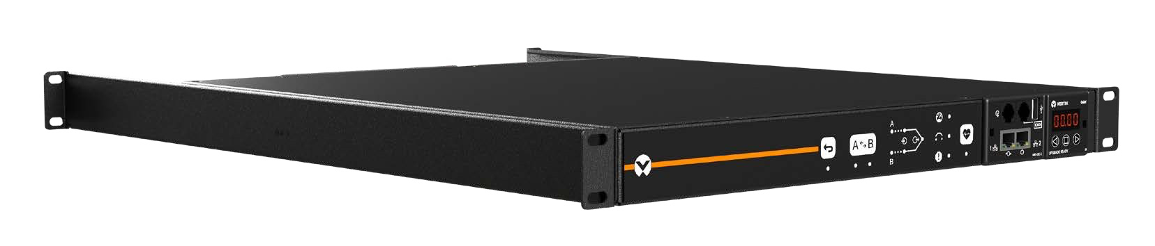 Vertiv Geist VA7G9201 power distribution unit (PDU) 12 AC outlet(s) 2U – image 3