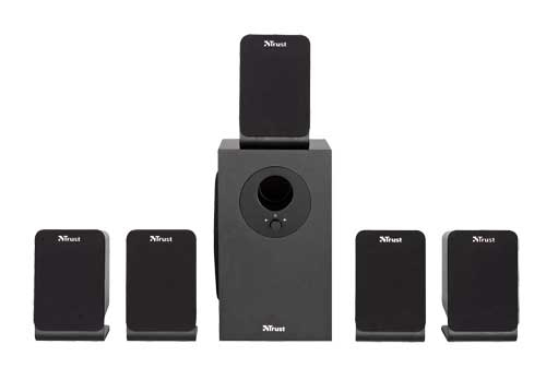 Trust SP-15989 speaker set – image 4