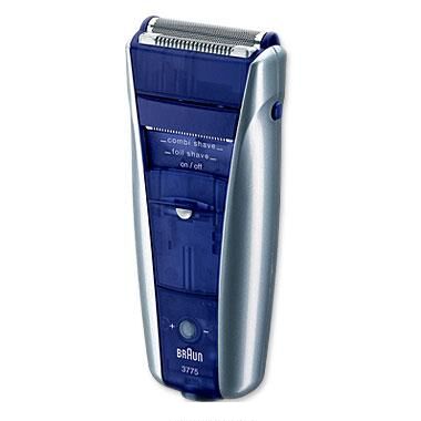 Braun InterFace Excel Model 3775
