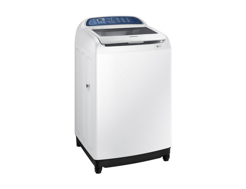 Samsung WA6700J washing machine Top-load – image 4