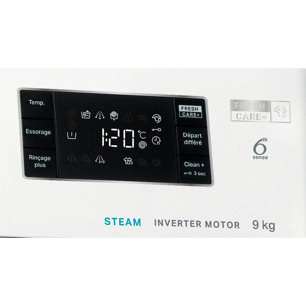 Whirlpool FFBS 9458 WV FR – image 8