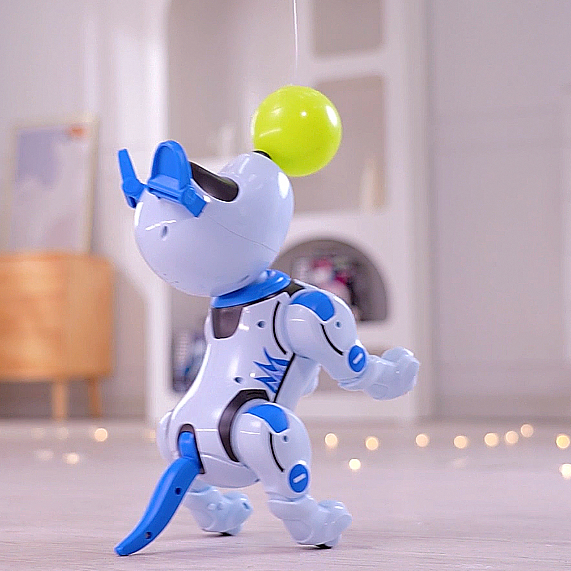 Gear2Play Robothond Robo Raff – image 7