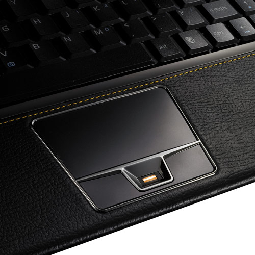 ASUS VX3-A1B laptop Intel® Core™2 Duo T9300 – image 4