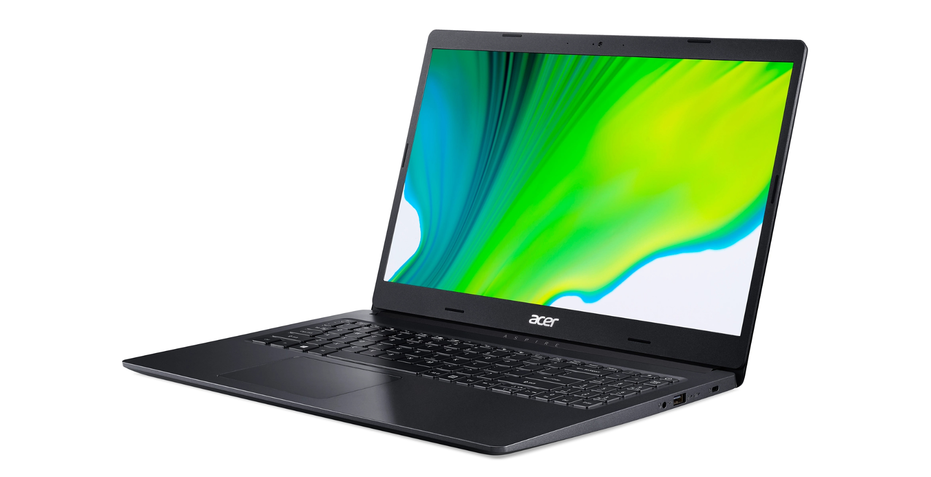 Acer Aspire 3 A315-23-R70K AMD Ryzen™ 5 3500U Laptop – image 2
