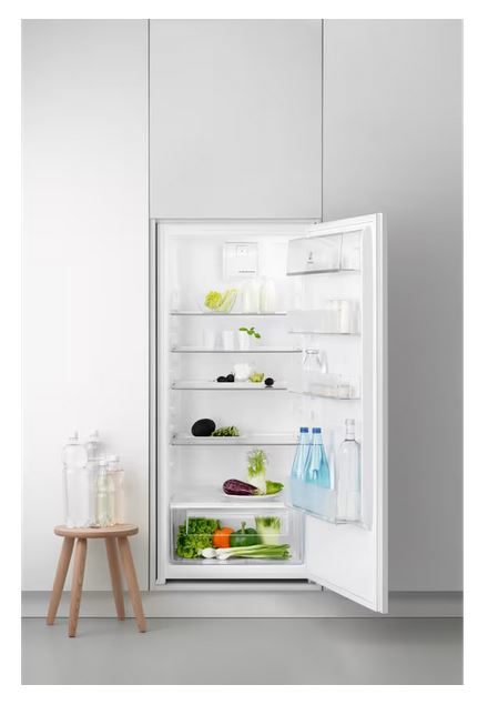Electrolux ERB3DE12S fridge Built-in – image 5