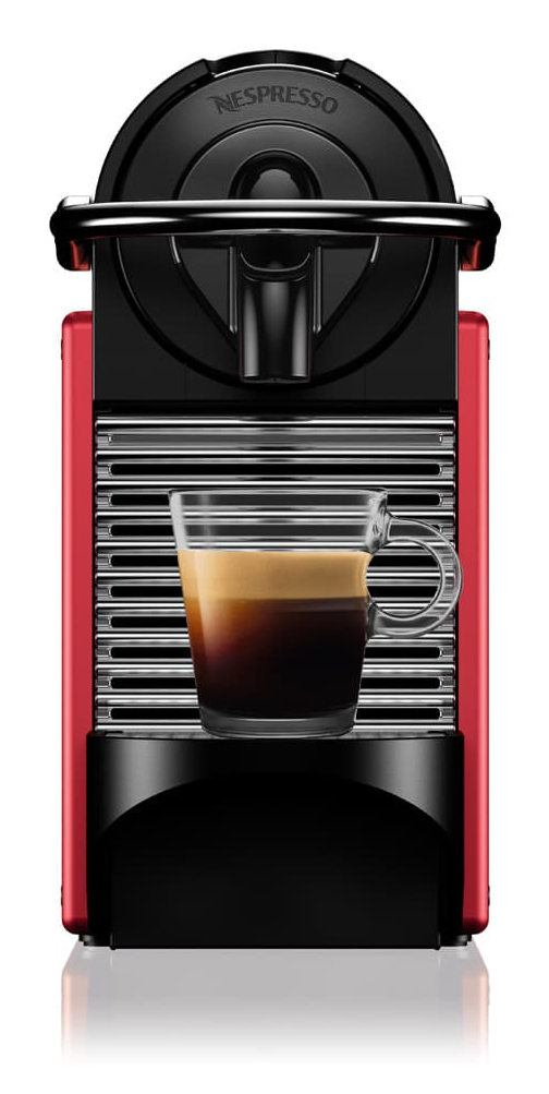 De’Longhi Pixie EN124.R – image 2