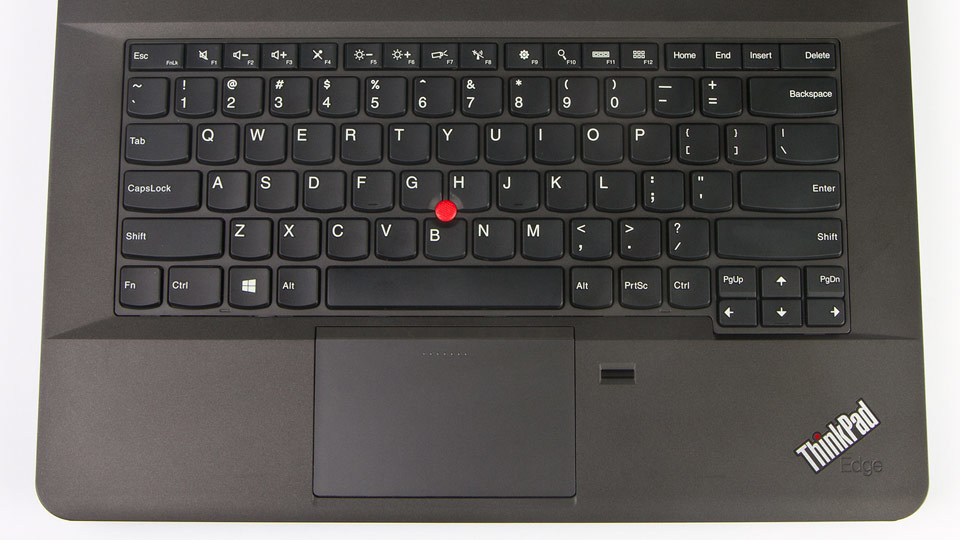 Lenovo ThinkPad Edge E431 Intel® Core™ i3 i3-3120M Laptop – image 2