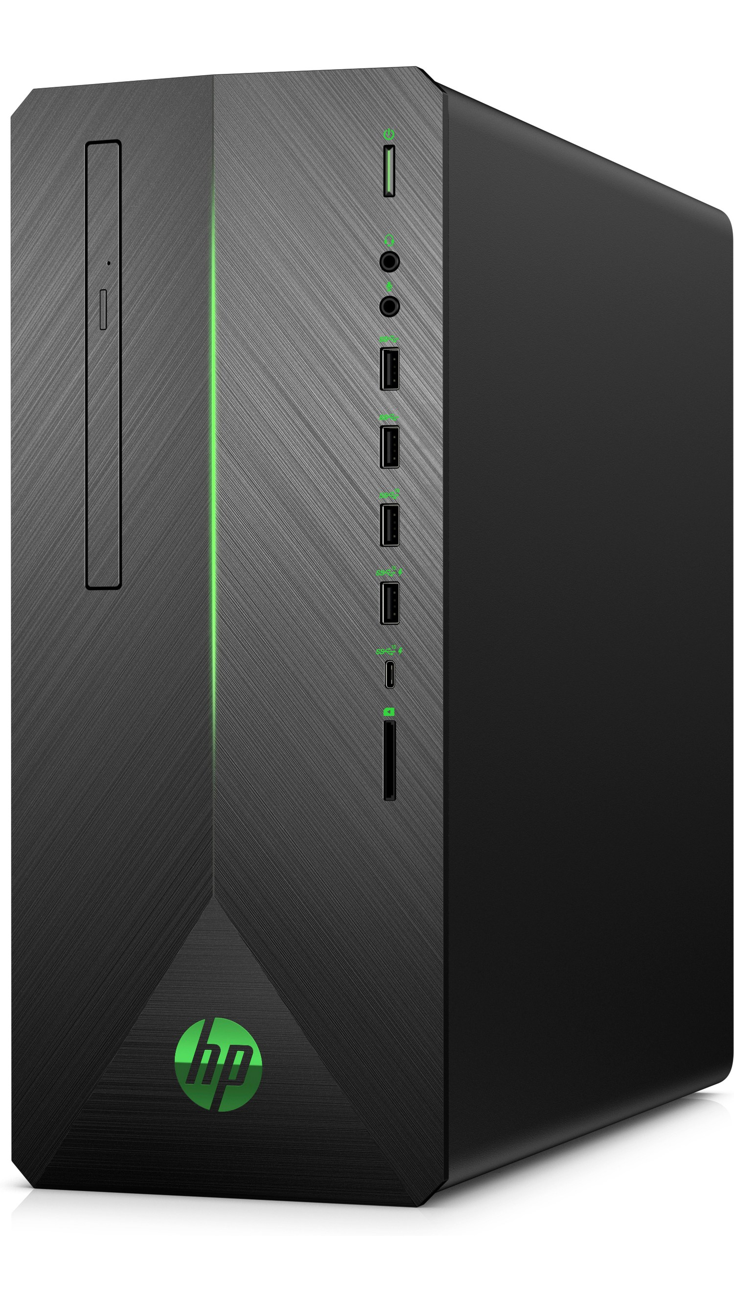 HP Pavilion 790-0010a Intel® Core™ i7 i7-8700 – image 2