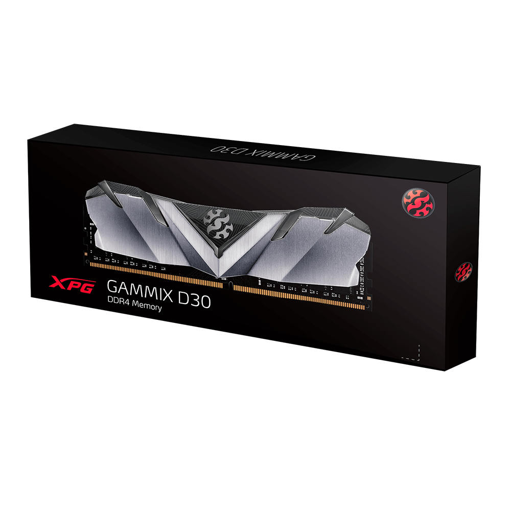 XPG D30 memory module – image 2