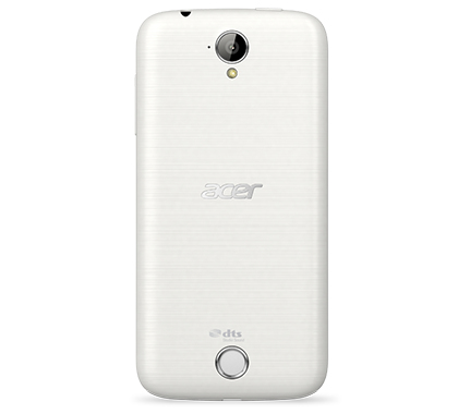 Acer Z330 LTE – image 5