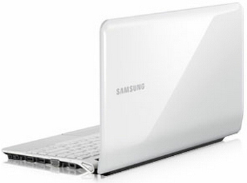 Samsung NC110-P03 Intel Atom® N2600 Netbook – image 4