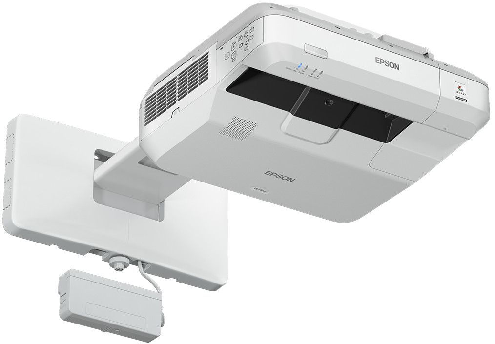 Epson EB-710Ui – image 3