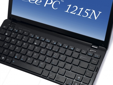 ASUS Eee PC 1215N-SIV119M – image 7