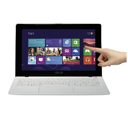 ASUS K200MA-DS01T-WH(S) Intel® Celeron® N2830 Laptop – image 1