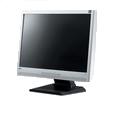 BenQ T201Wa LCD Monitor 20" – image 2
