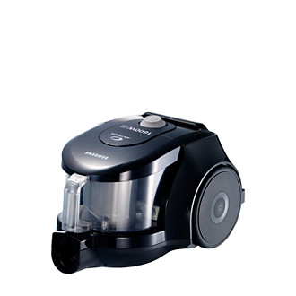 Samsung SC4325 1.3 L Cylinder vacuum Dry 1600 W Bagless – image 5