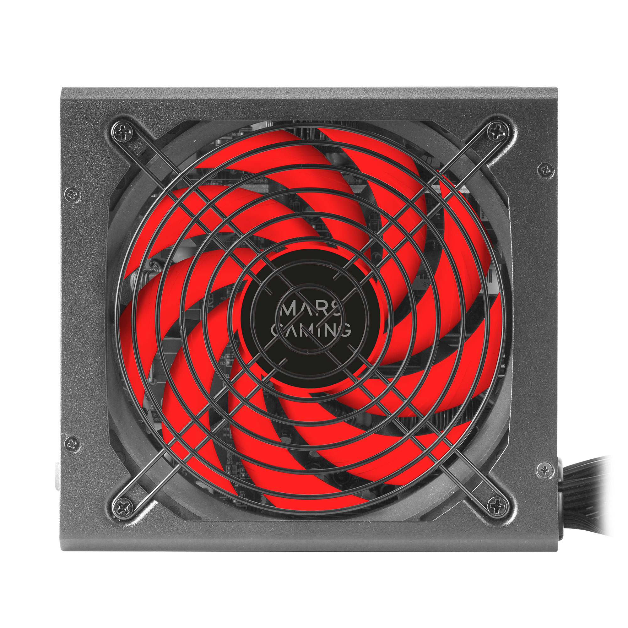 Mars Gaming MPB750M Modular ATX – image 3