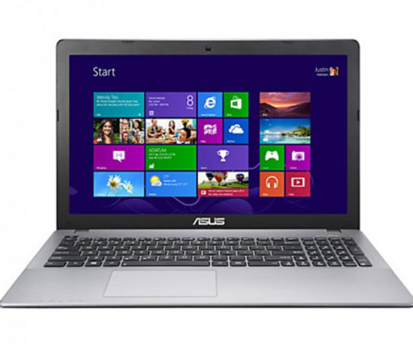 ASUS X550LD-XX173H-BE Intel® Core™ i7 i7-4500U Laptop – image 7