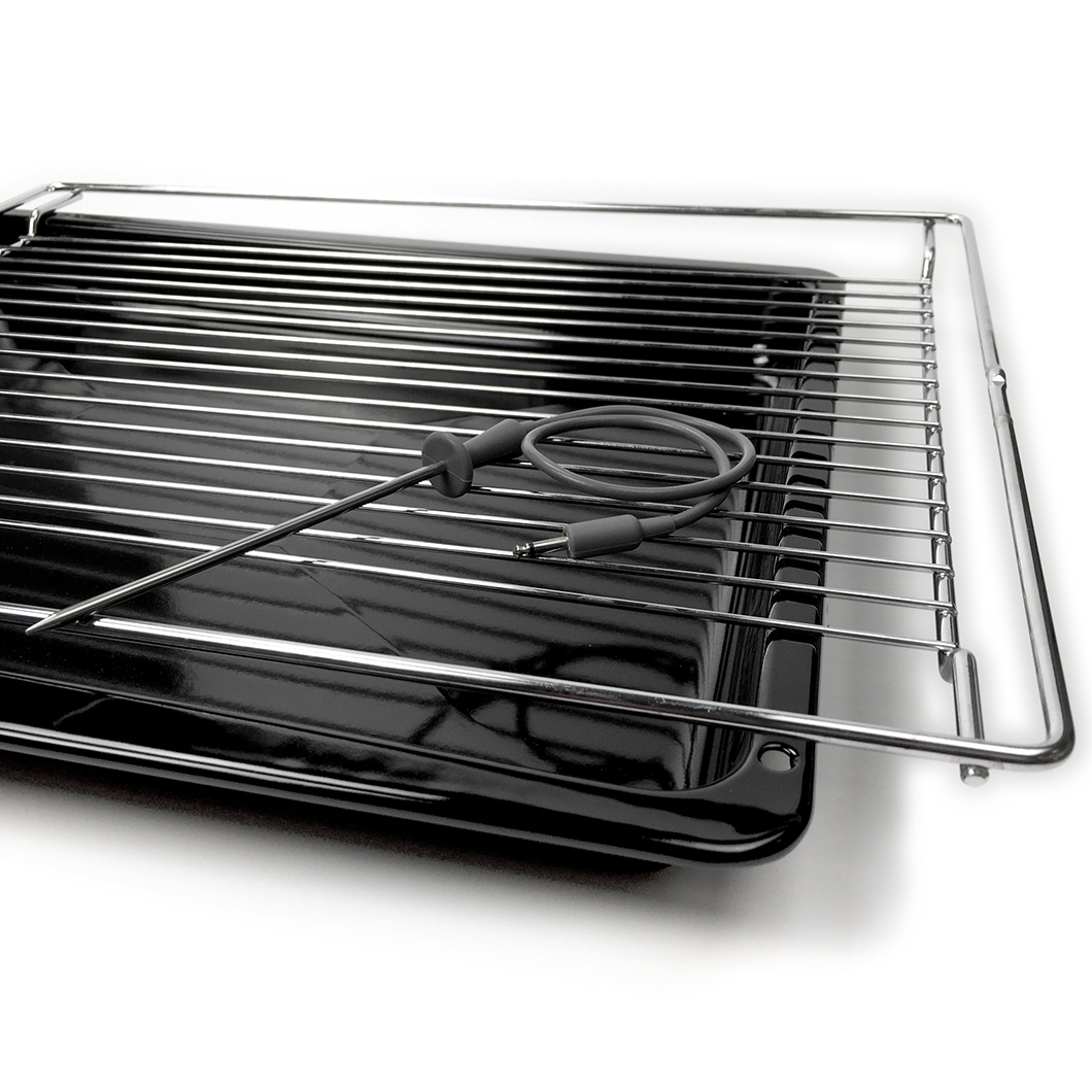 Beko BIMM25401XPS oven – image 3