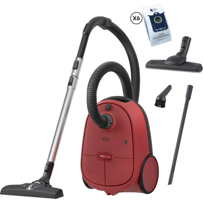 AEG AB61C3CR — vue 1 sur 1