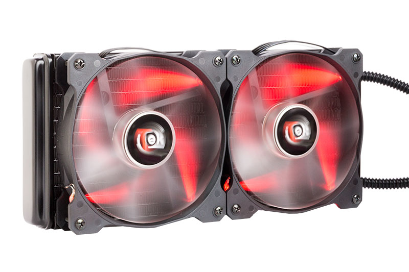 itek ICERED 240 – image 3