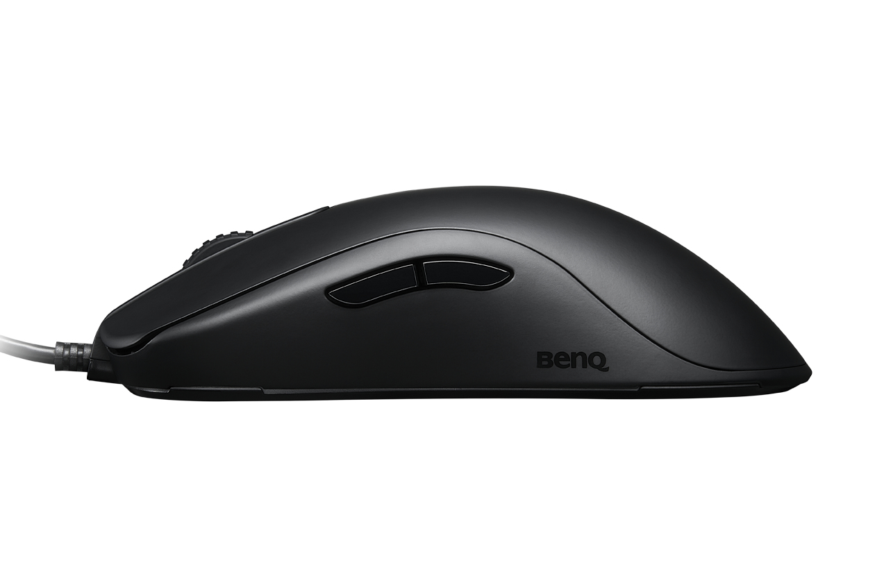 BenQ FK1+-B mouse Gaming Right-hand USB Type-A Optical 3200 DPI – image 5