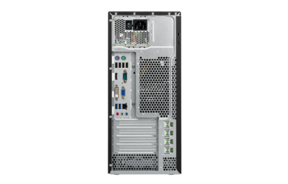 Fujitsu ESPRIMO P720 Intel® Core™ i5 i5-4570 – image 2