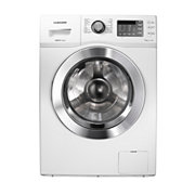 Samsung WF710Y4BKWQ/EN washing machine Front-load – image 3