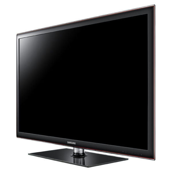 Samsung UN32D5500RF 80 cm (31.5") Full HD Black – image 3