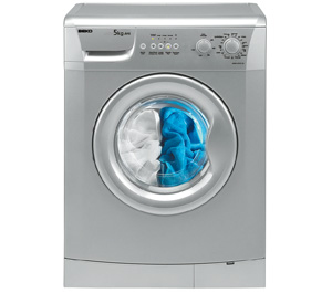 Beko WMD25121FS washing machine Front-load