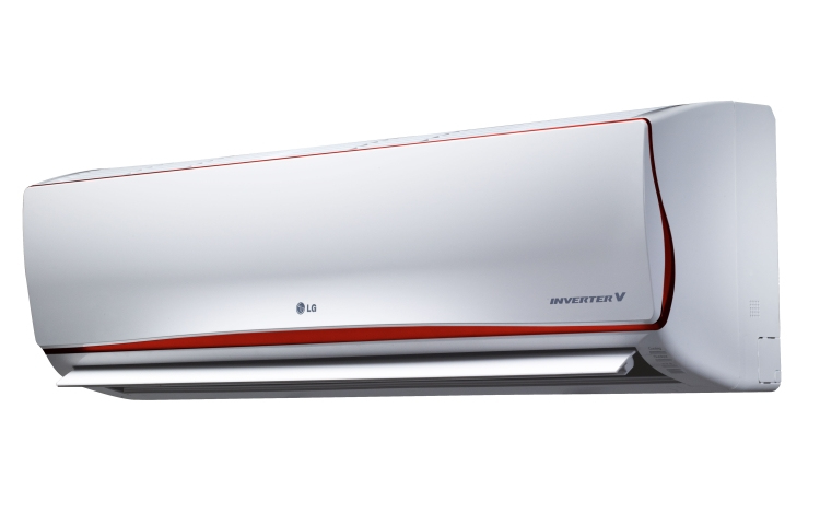 LG Deluxe Inverter V – image 3