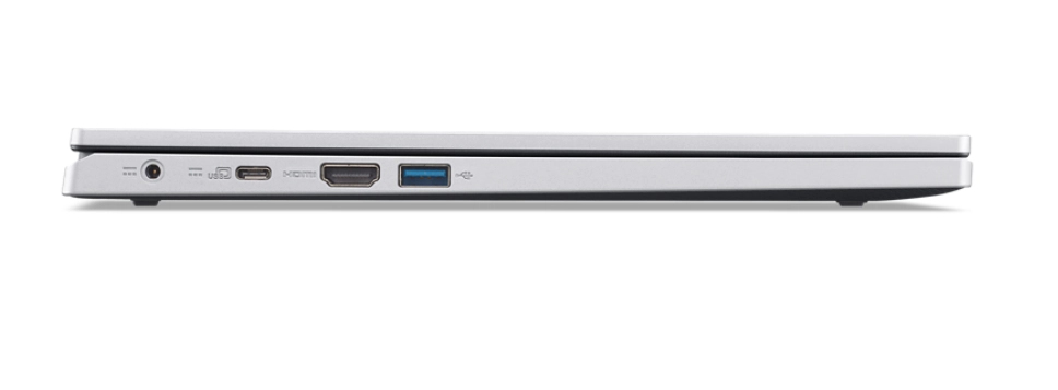 Acer Aspire 3 A315-24P-R47H AMD Ryzen™ 5 7520U Laptop – image 7