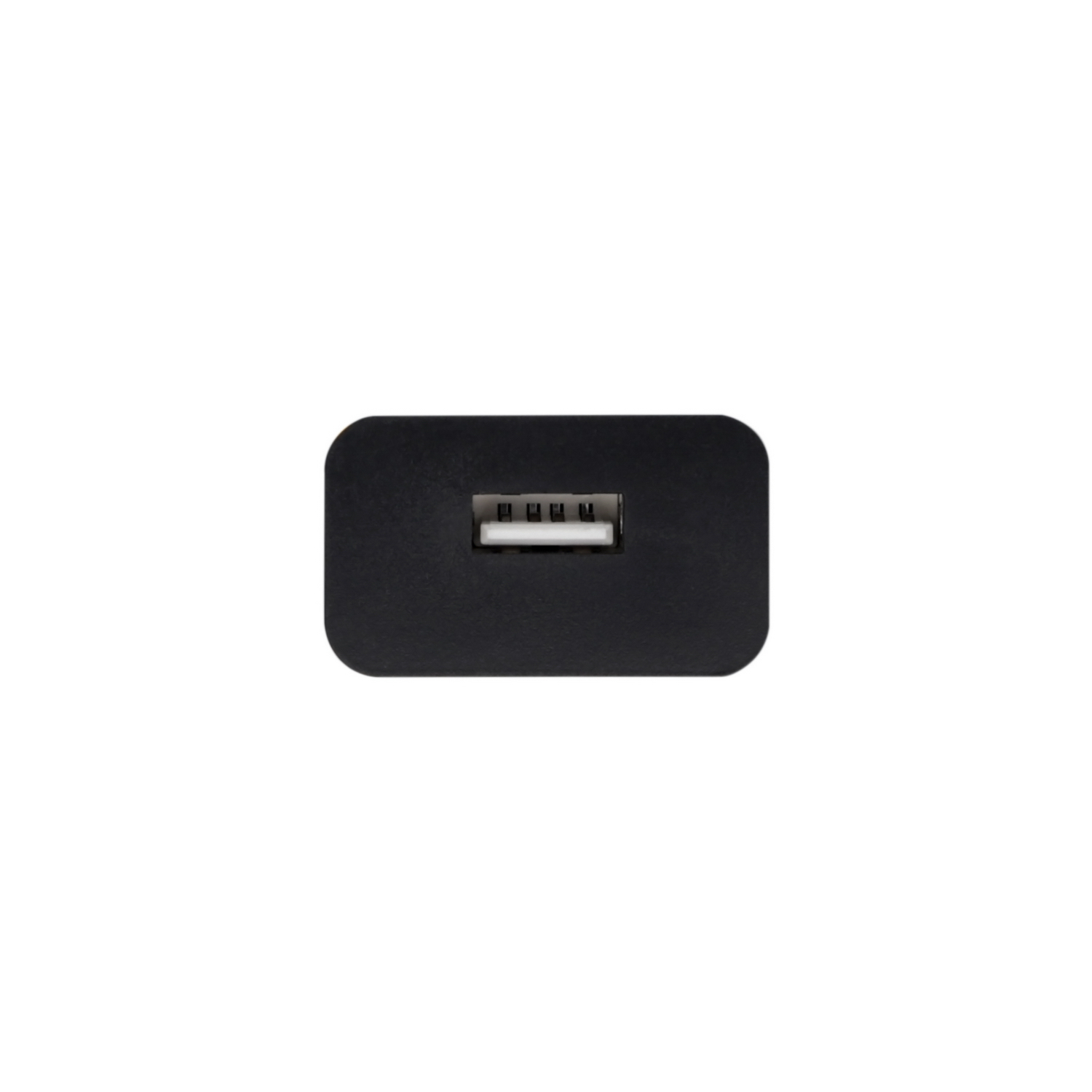 AISENS A110-0527 mobile device charger Universal Black AC Indoor – image 2